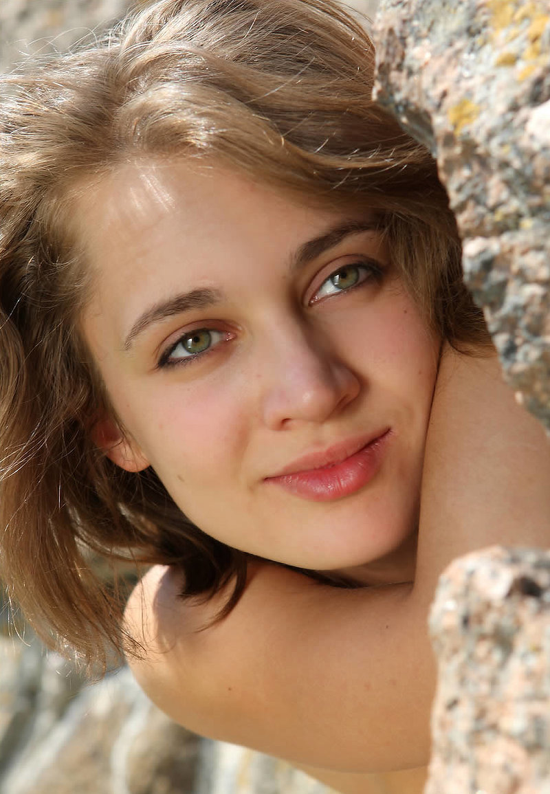 Галина, 34